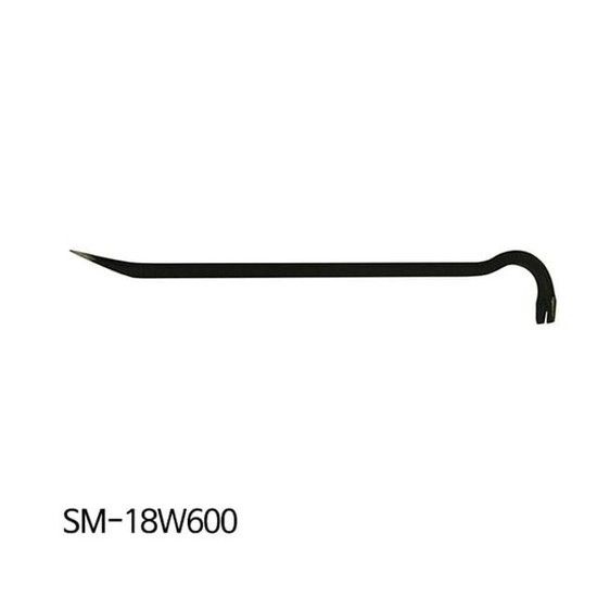 [MDK4S8Y3B_5C]빠루 개량형 600mm SM18W600 SM-18W600