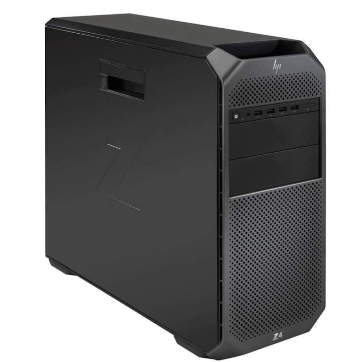 HP HP [중고]HP Z4 G4 워크스테이션(W-2133/32G/S256/쿼드로P4000/윈10P)
