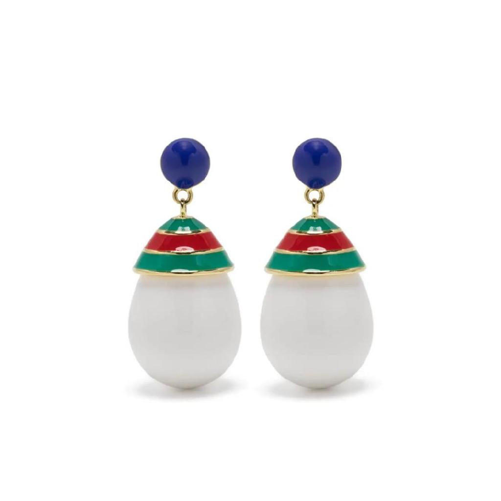 에쉬비 애슈비 미니 스트라이프 드롭 이어링 21146XEBYSH13 TP431330738