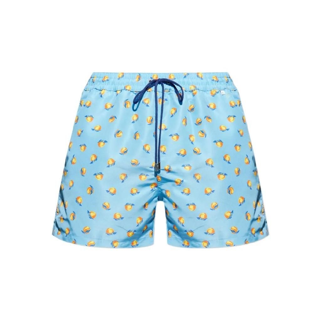 폴스미스 피치 프린트 스윔 쇼츠 M1A239BT41624 TP439803372