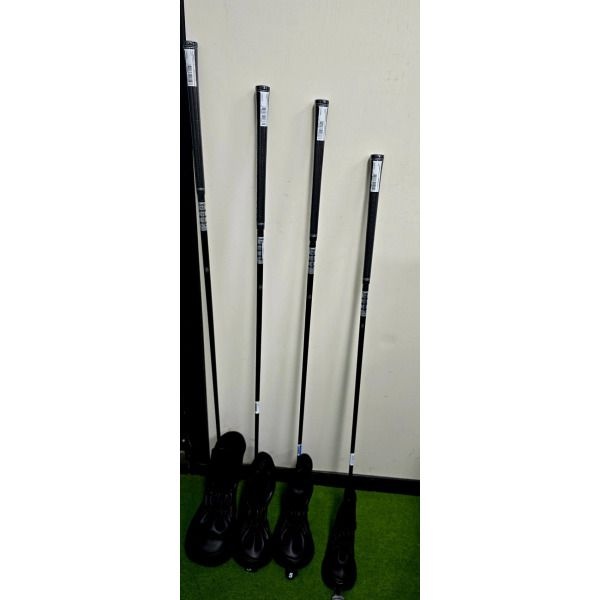 남성용 골프채 드라이버 우드 유틸리티 세트 팝니다 마루망 마제스티 퀀케스트 미개봉 새제품