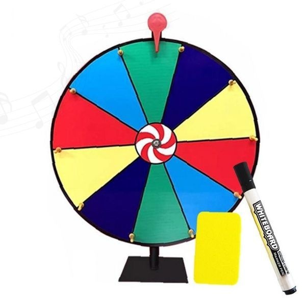 [대박상점 협력사]룰렛 돌림판 추첨기 게임용품 이벤트 행사 파티 뽑기 원판 기 게임기