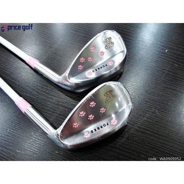 일본 카와이 연철 각구 여성 웨지세트 52,56 팝니다