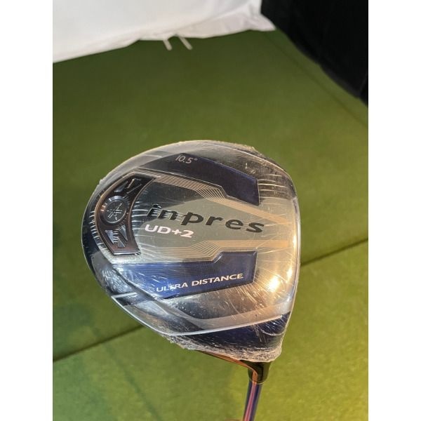 야마하 [야마하] UD+2 10.5 R 드라이버 팝니다.