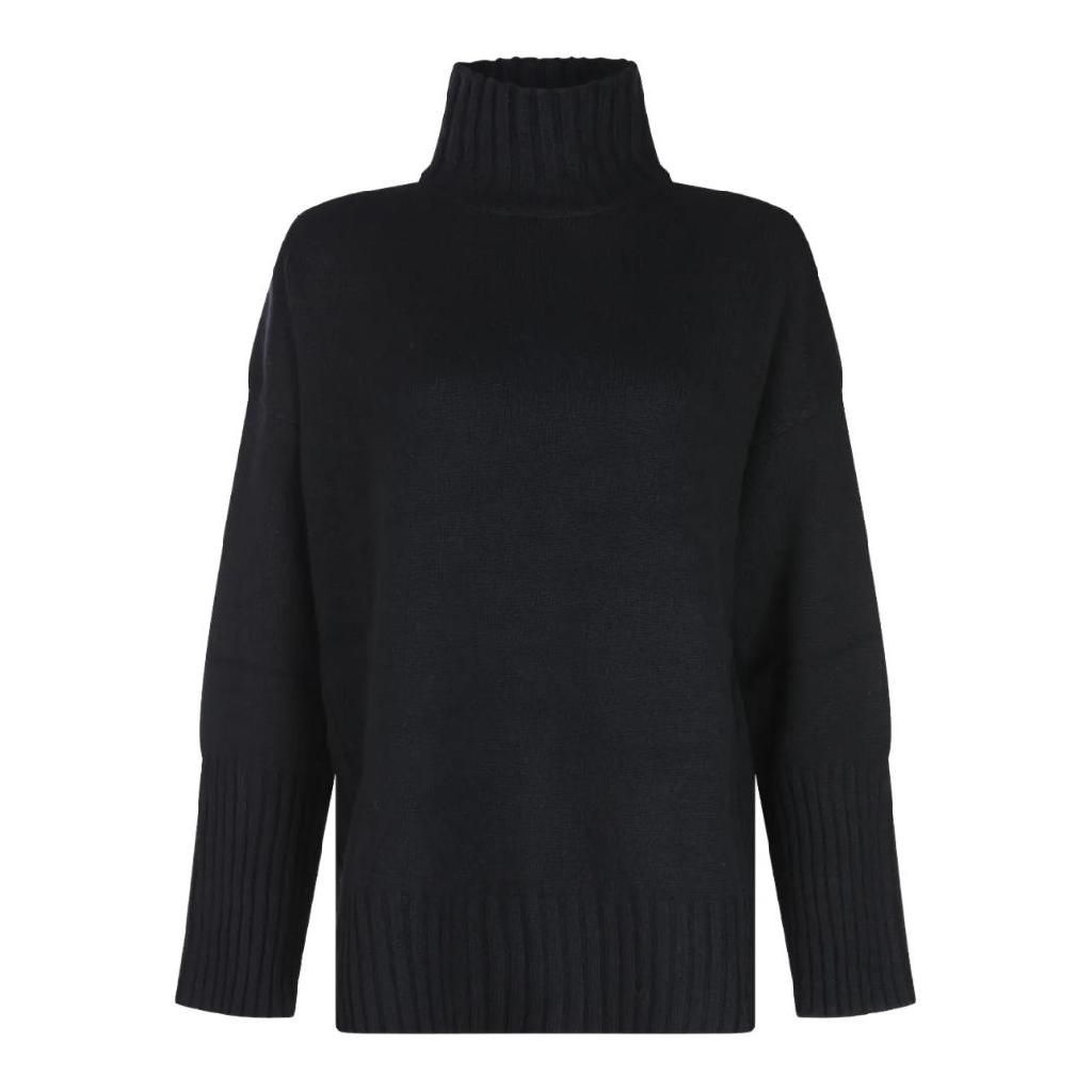 안토넬리 안토넬리 골지 니트 터틀 넥 스웨터 41662P016548000 TP442281858