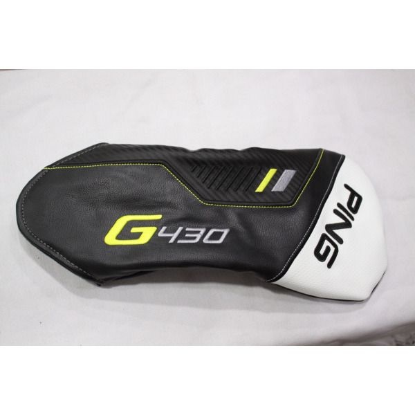 핑 [핑] 430드라이버 커버 팝니다.