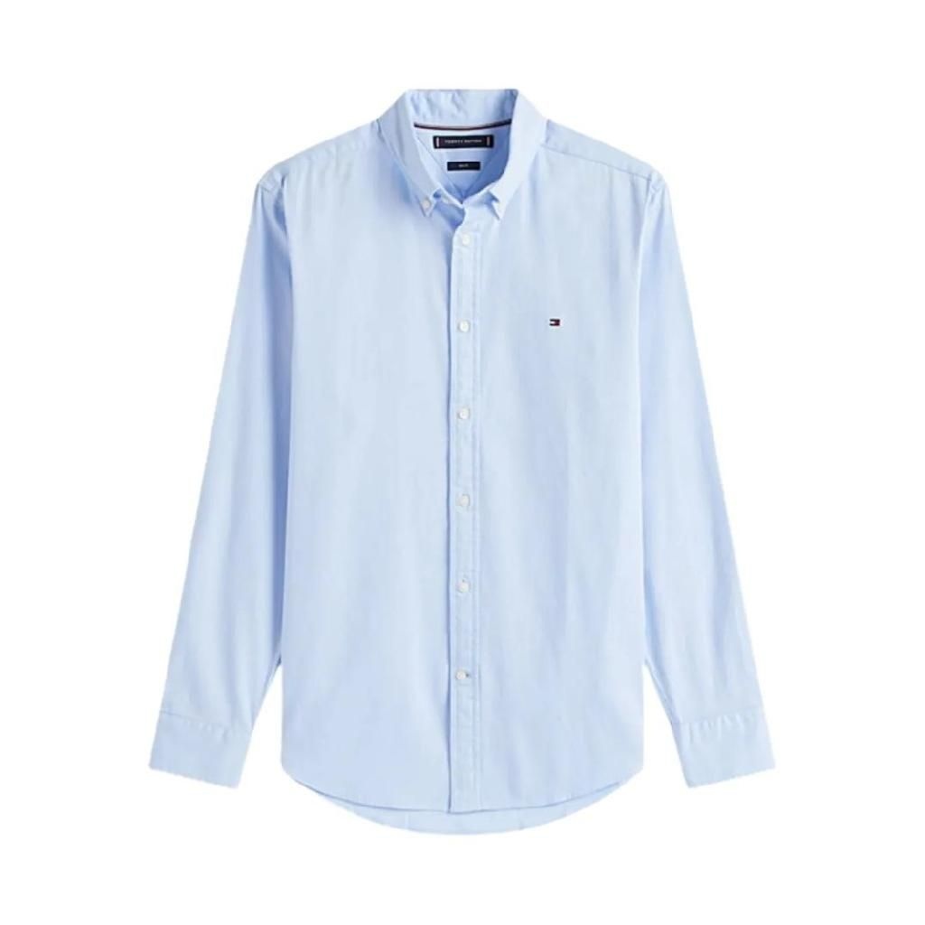 타미힐피거 버튼 셔츠 MW0MW41353C3Q TP446092962