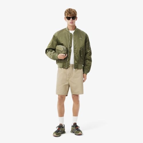 라코스테 LACOSTE 남성 L003 Neo 테크 스니커즈 RZ8062M54N 5E4 RZ8062M54N5E4 166751