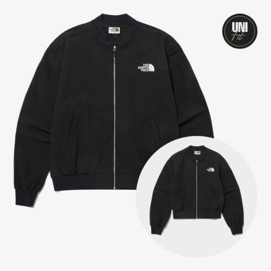 자켓 KQF NJ3BP11J 필드 블루종 자켓