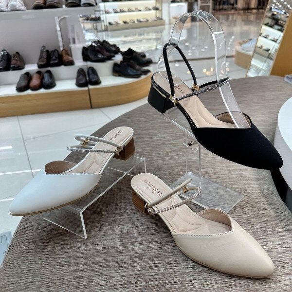 탠디 [모다아울렛][탠디]여성 2WAY 슬링백 122059A_CA 천안아산점