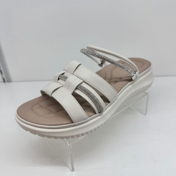 탠디 [모다아울렛][탠디]여성 2WAY 컴포트 캐주얼 샌들 x24033_CA 천안아산점