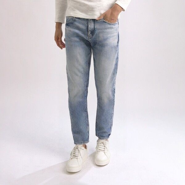 [기타 (패플)] [이카룩]IKALOOK 고급 남자 ITALY 데님 청바지 다양한핏 특별 할인전