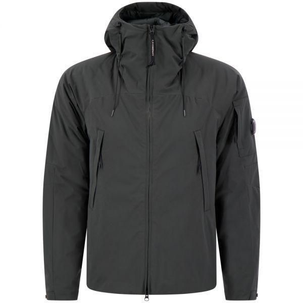 CP컴퍼니 [CP컴퍼니] CP COMPANY  25FW Pro-Tek Hooded Padded Jacket (19CMOW006A 110264A 978) (프로-텍 후드 자켓)