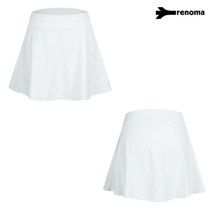 [레노마수영복]여성 스커트 아이보리 RN-WS2F301-IV_CA