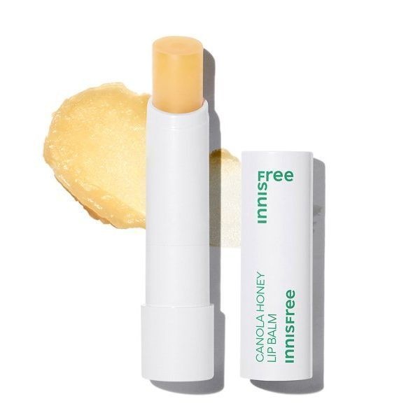 INNISFREE INNISFREE 유채꿀 립밤 3.5g