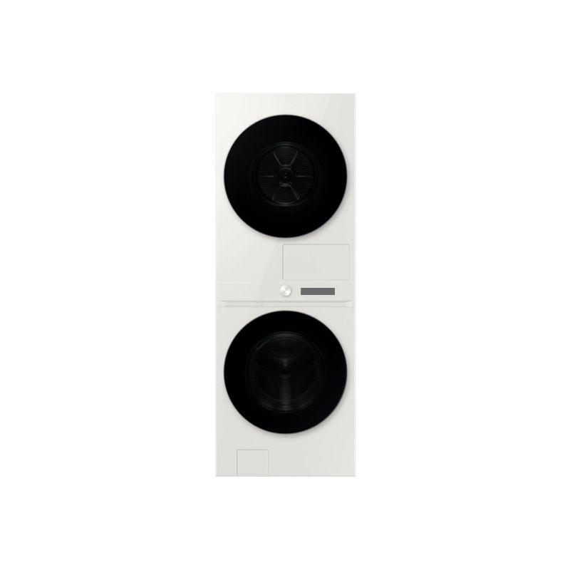 (현대Hmall) 삼성 비스포크 WF2420HCEEC AI 원바디 세탁기 24kg 건조기 20kg / KN