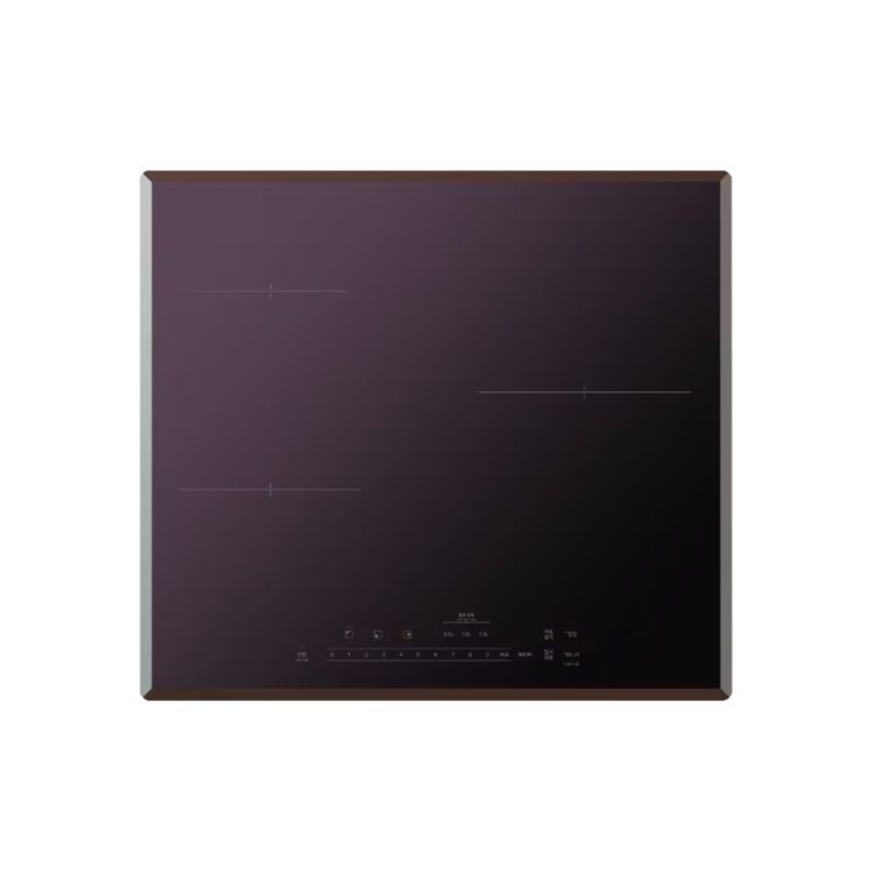 LG전자 (현대Hmall) LG 디오스 BEI3AMB4E 인덕션 3구 빌트인 미라듀어 / KN