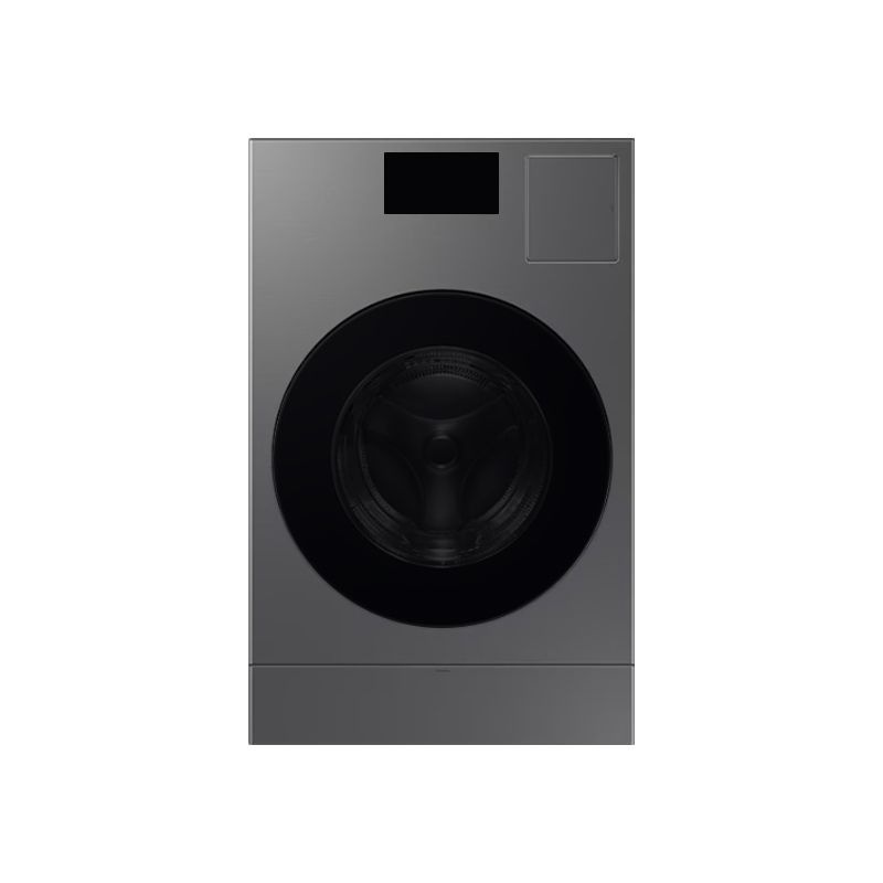 삼성전자 (현대Hmall) 삼성 비스포크 WD90F25AHS AI 콤보 세탁 25kg 건조 18kg / KN