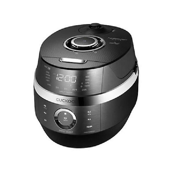 (현대Hmall) 쿠쿠 1등급 10인용 압력 밥솥 스테인리스 커브드 내솥 CRP-JHR1060FD