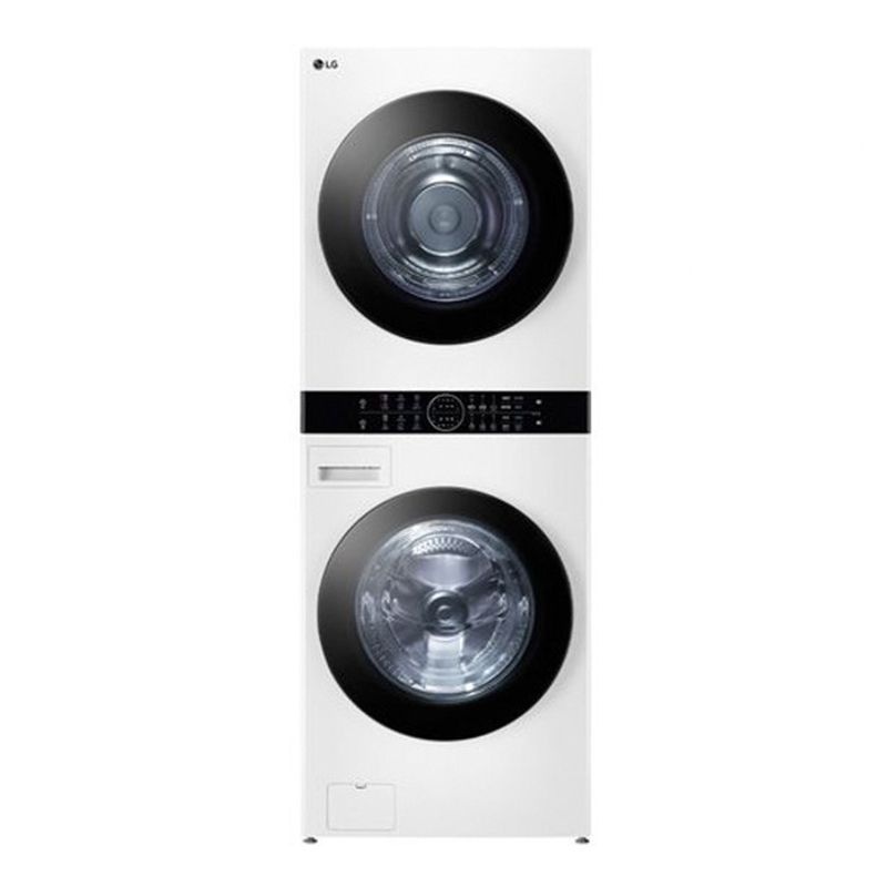 LG전자 (현대Hmall) LG전자 오브제컬렉션 워시타워 W20WANQ 전국배송상품