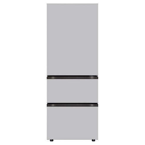 LG전자 (현대Hmall) LG전자 디오스 오브제컬렉션 김치톡톡 김치냉장고 Z330MRRF21 전국배송상품