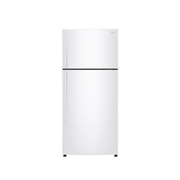 LG전자 (현대Hmall) LG전자 2도어 B502W33 일반형냉장고 화이트 507L 전국배송상품