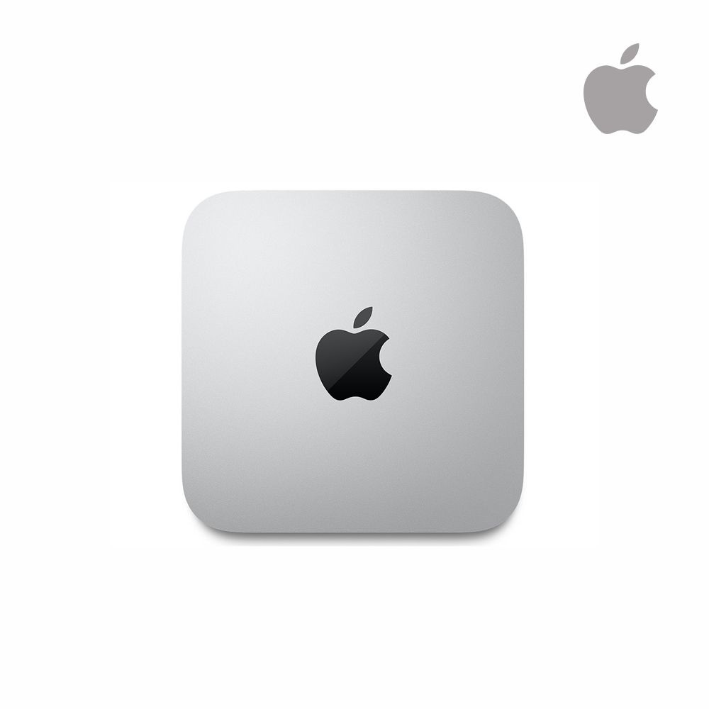 Apple APPLE 애플 Mac mini 2012 Late i5 4세대 8G SSD240G A1347 실버 중고 미니 PC