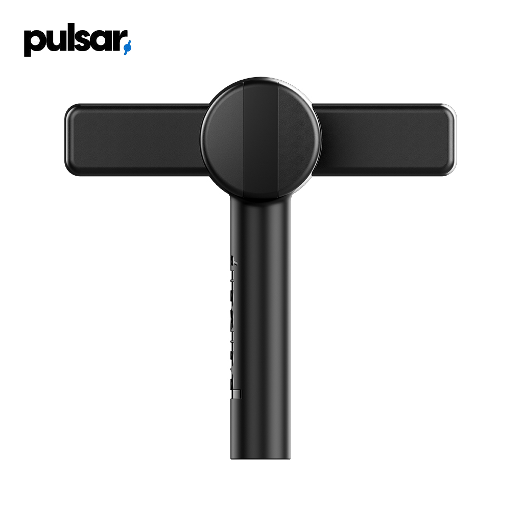 펄사 마이크로 번지 ES 부착형 초소형 마우스 번지