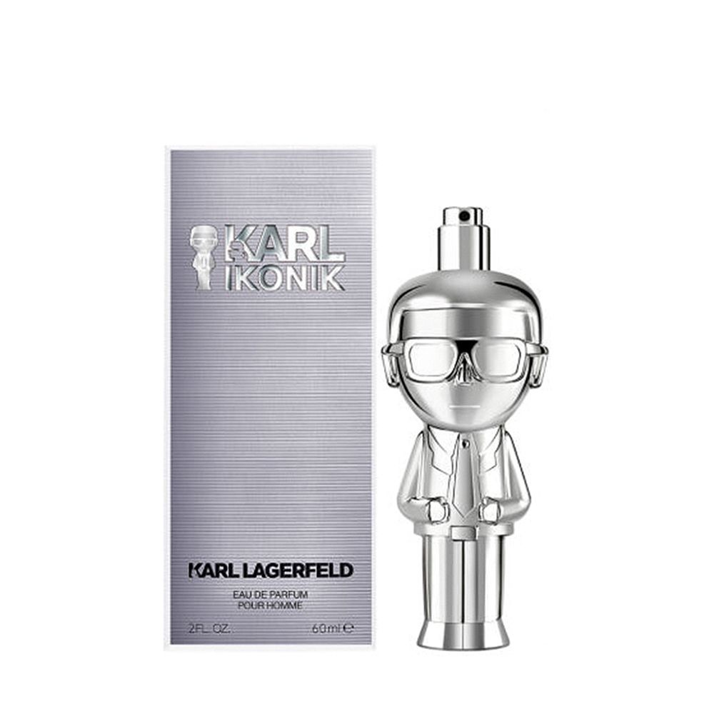 칼라거펠트 [칼 라거펠트] 칼 아이코닉 포 맨 EDP 60ml
