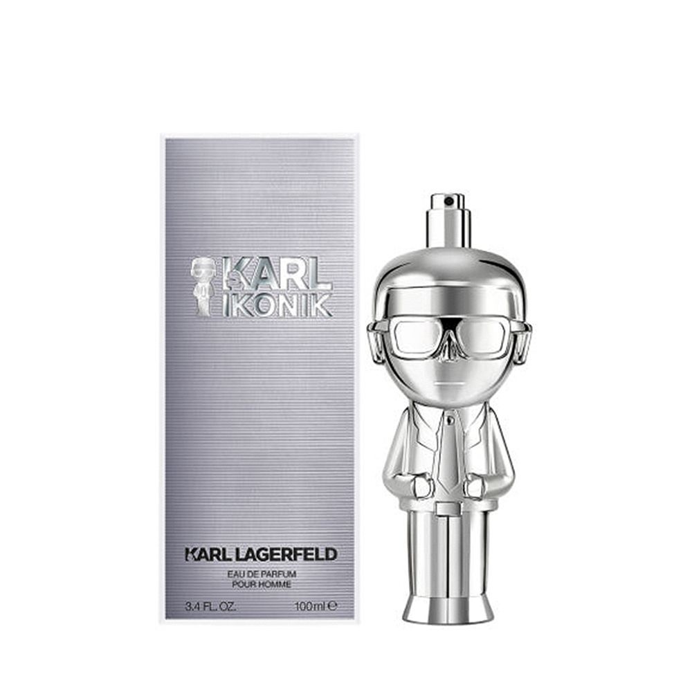 칼라거펠트 [칼 라거펠트] 칼 아이코닉 포 맨 EDP 100ml