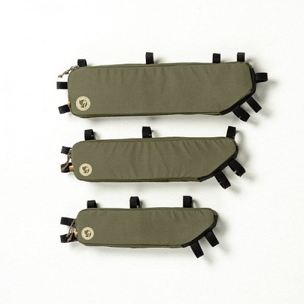 [국내 매장품] 피엘라벤 스페셜라이즈드 프레임 백 L 172779