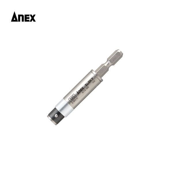 ANEX 아넥스 토크 어댑터 전기공사용 2.6Nm ATA-M5