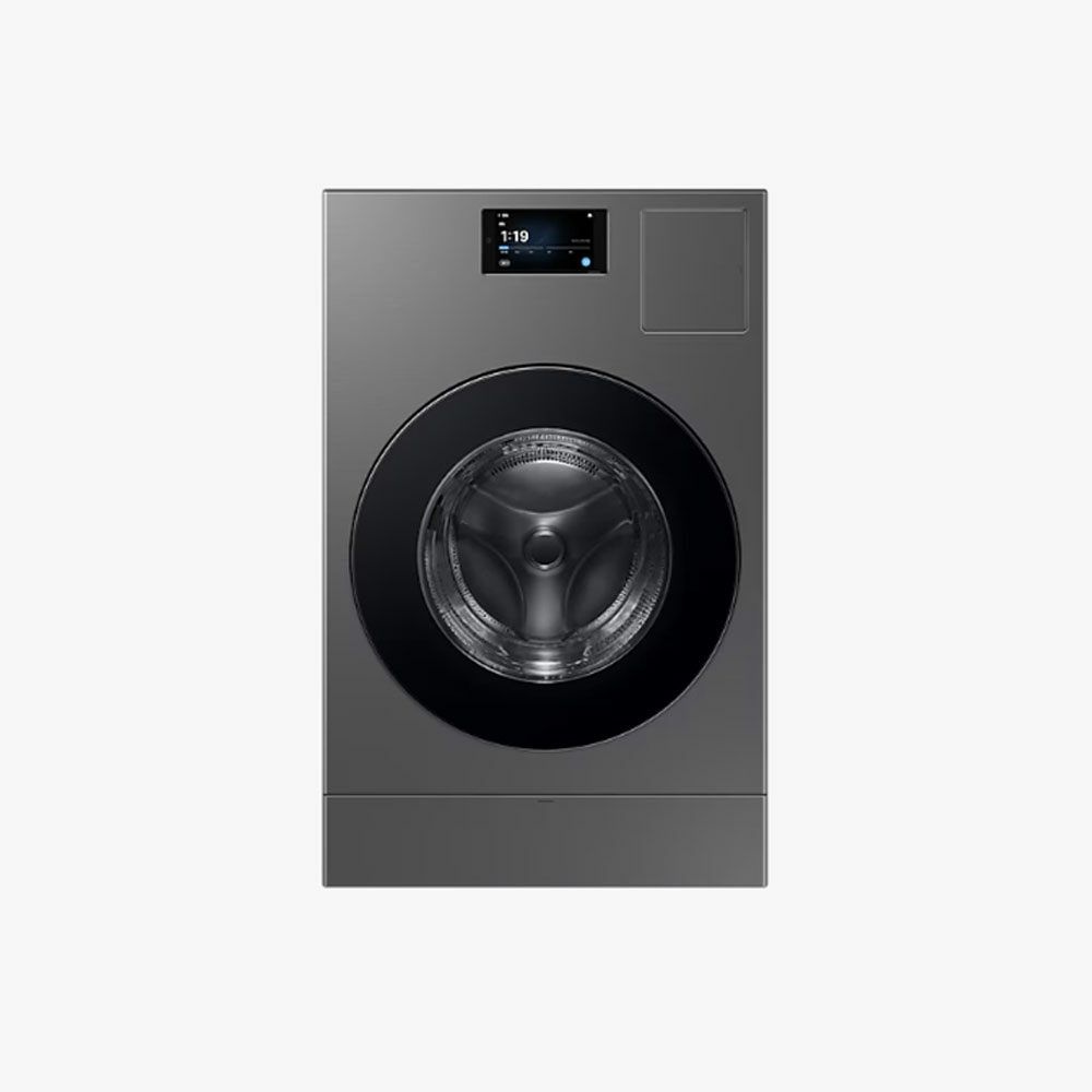 삼성전자(주) 삼성 비스포크 콤보 WD90F25AHS 무료배송 .