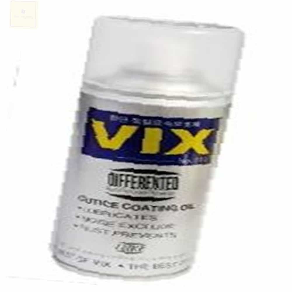 빅스 오일 300ML 애견미용가위오일 반려견미용가위오일 금속윤활제