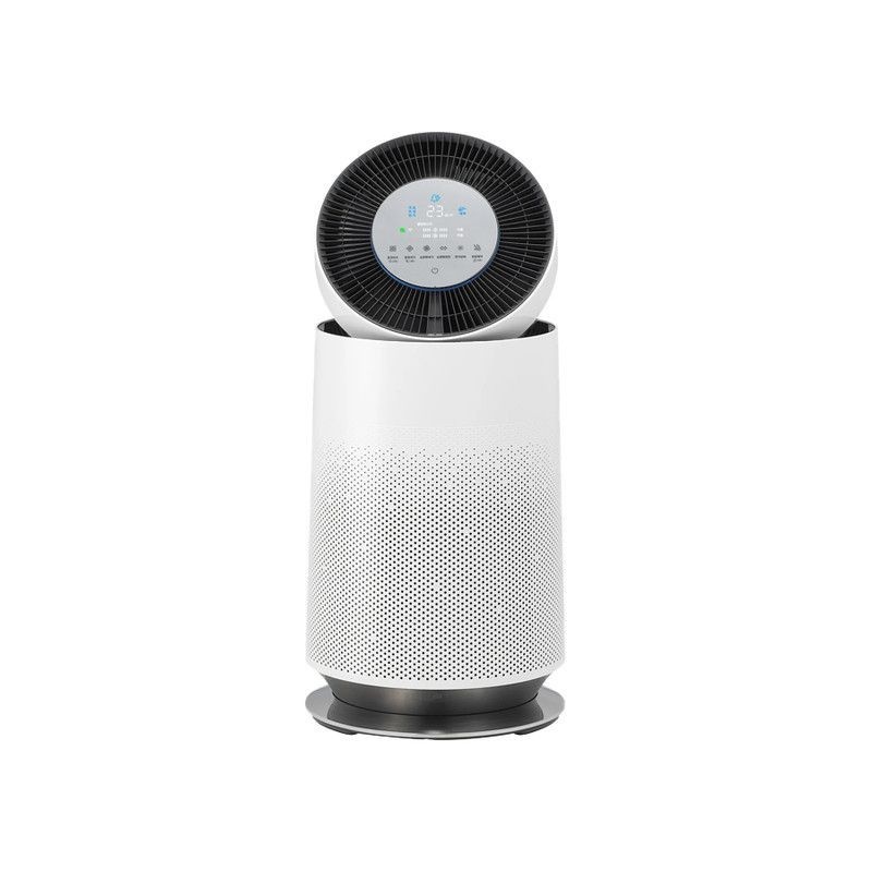 LG전자 LG 퓨리케어 공기청정기 플러스 AS195DWWA