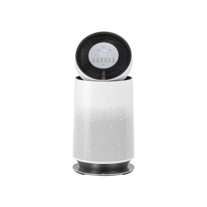 LG전자 LG 퓨리케어 공기청정기 크라미스노우 AS185DWWD