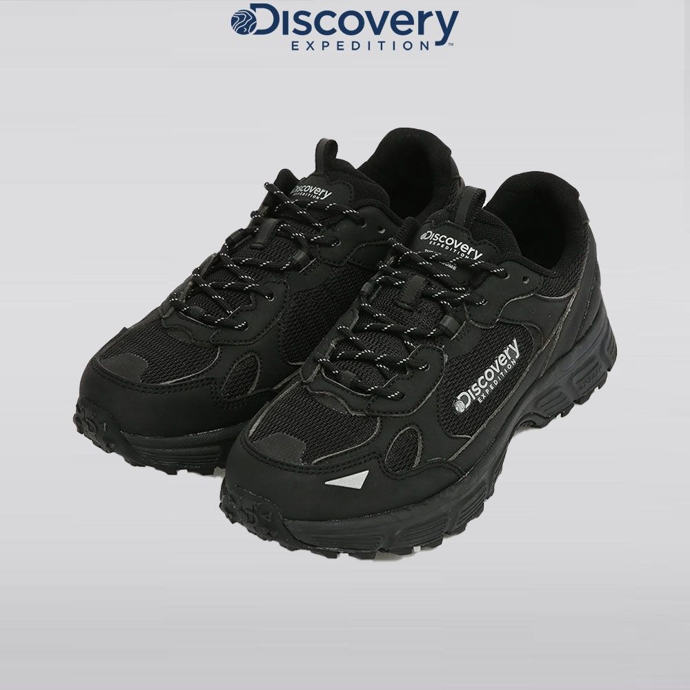 [롯데백화점] 디스커버리 익스페디션 남성 여성 공용 슈즈 런닝화 등산화 신발 커플 운동화 버킷마운틴 DXSH4111N LE1218844334