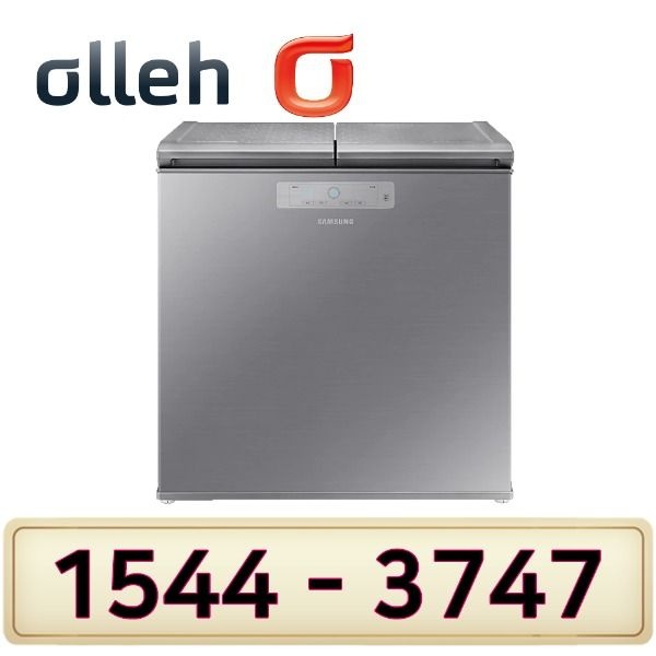 삼성전자 삼성김치냉장고221L RP22R31117Z KT인터넷가입 신청