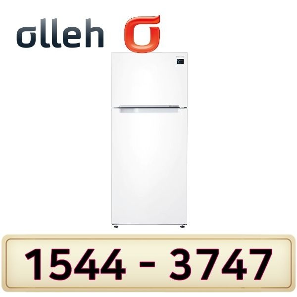 삼성전자 삼성냉장고499L RT50T6035WW KT인터넷가입 설치