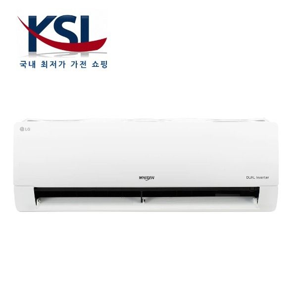 KT인터넷가입 설치 LG벽걸이16평형 에어컨 SQ16BCKWAS