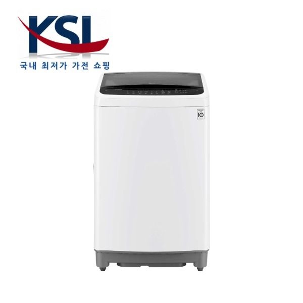 LG 통돌이세탁기12K TR12HN LG헬로비전 인터넷가입 설치