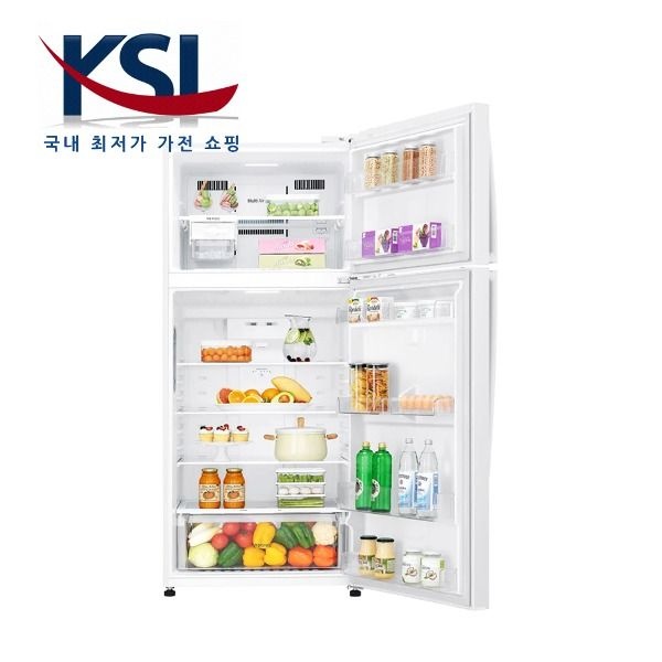 KT스카이인터넷가입 설치 LG일반냉장고 480L B472W33