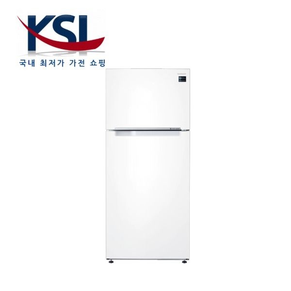 삼성냉장고499L RT50T6035WW LG헬로비전 인터넷가입 설치