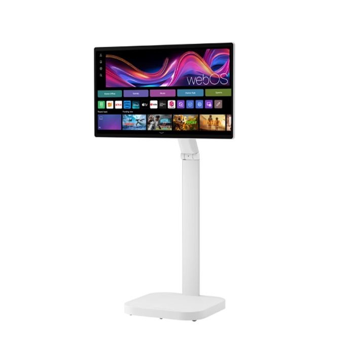 LG전자 (현대Hmall) [LG] 스마트모니터 스윙 80cm [32U889SAW]