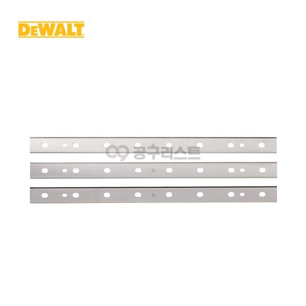 디월트 디월트 교체용 날 DW7352 자동대패 DW735 전용