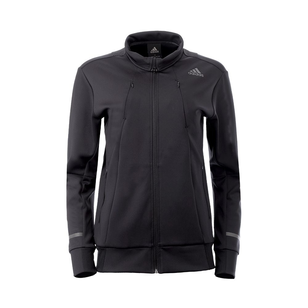 중국 아디다스 여성 포모션 트랙 집업자켓 B76170