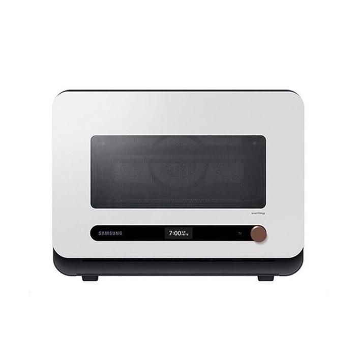 [롯데백화점] LG전자 비스포크 큐커 멀티 MO22A7797CW2 22L LE1220732641