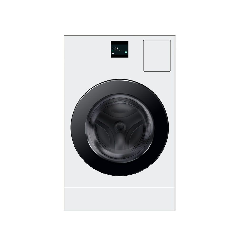 상품상세참조 삼성전자 삼성 비스포크 AI 콤포 세탁건조기 WD80F25CHW 전국무료배송및 설치