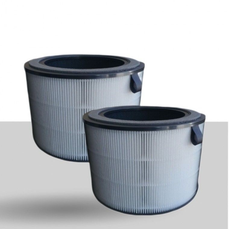 NEW그린 호환 AS355NSEL 퓨리케어360 국산 헤파탈취2개 호환필터