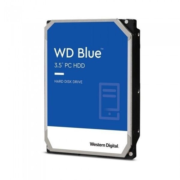 WD Western Digital WD Blue 5640/256M (8TB WD80EAAZ)